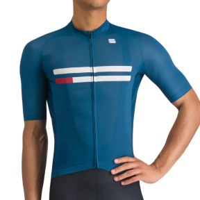 Sportful Starlight Cycling Jersey - Men's