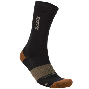 Sportful Supergiara Winter Cycling Socks - Unisex