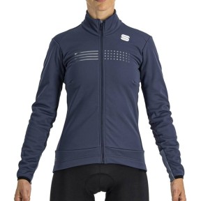 Sportful Tempo Gore-Tex Infinium Women's Jacket, Blue