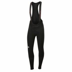 Sportful Total Comfort Men's Bibtights, Black