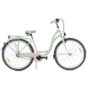 Storm Amsterdam 26" 1S City Bike - Women's