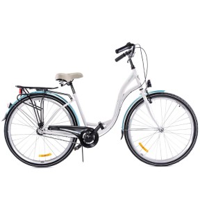 Storm Amsterdam 28" 3S City Bike - Women's