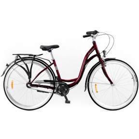 Storm Barcelona 28" 3S City Bike - Women's