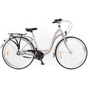 Storm Barcelona 28" 3S City Bike - Women's