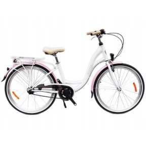 Storm Stockholm 26" 3S City Bike - Women's