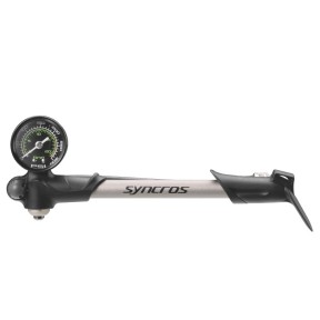 Syncros Boundary 3.0SH Shock Pump, Black
