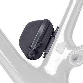 Syncros Quick Release 400 Frame Bag
