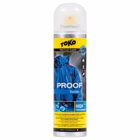 Toko Textile Proof 250ml, 5582620
