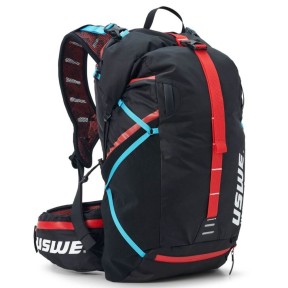 USWE Hajker 18L Rolltop Cycling Daypack