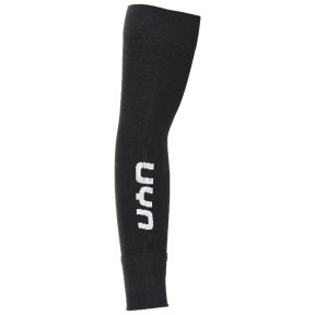 UYN Arm Warmers Unisex, Black