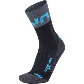 UYN Light Men's Cycling Socks, S100082 B581