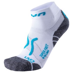 UYN Run Super Fast Running Socks - Women's