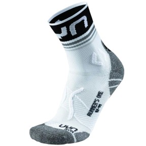 UYN Runners One Running Socks - Men's