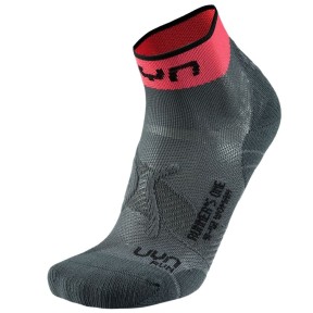 UYN Runners One Running Socks - Women's