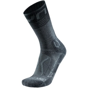 UYN Trekking One All Season Mid Hiking Socks - Women's