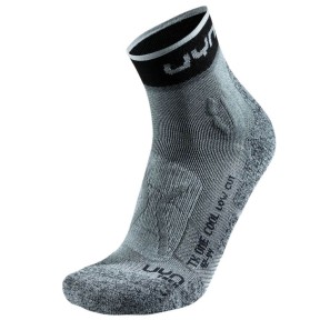 UYN Trekking One Low Hiking Socks - Men's