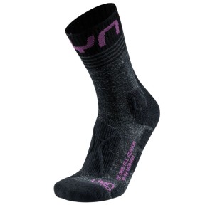 UYN Trekking One Mid Trekking Socks - Women's