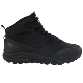 Viking City Explorer Mid Fleece WP Walking Shoes - Men's