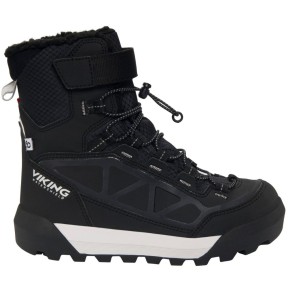 Viking Constrictor Warm SC WP 1V SL Winter Boots - Kids