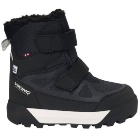 Viking Constrictor Warm SC WP 2V Winter Boots - Kids