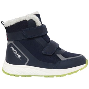 Viking Equip Glow Warm WP 2V Winter Boots - Kids