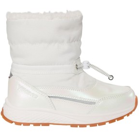 Viking Equip Shine Warm WP Pull-On Winter Boots - Kids