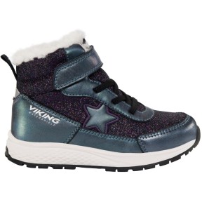 Viking Equip Star Warm WP 1V SL Winter Boots - Kids