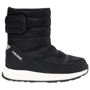 Viking Equip Warm WP 1V Pull-on Winter Boots - Kids