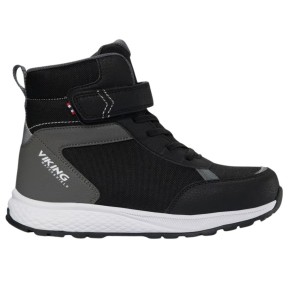 Viking Equip Warm WP 1V Winter Boots - Kids
