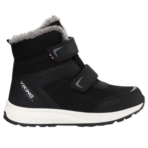 Viking Equip Warm WP 2V Winter Boots - Kids