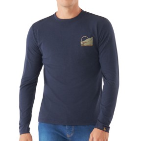 Viking Escalante LS Sports Shirt - Men's
