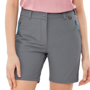 Viking Expander Hiking Shorts - Women's