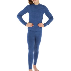 Viking Flam Base Layer Set - Kids