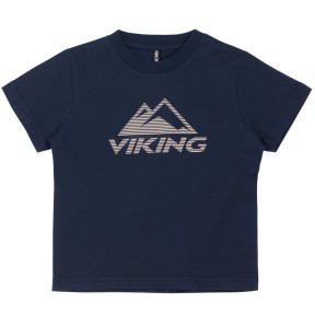 Viking Funtime Casual T-Shirt - Kids