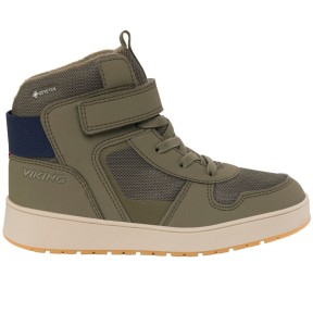 Viking Jack Warm GTX 1V Winter Boots - Kids