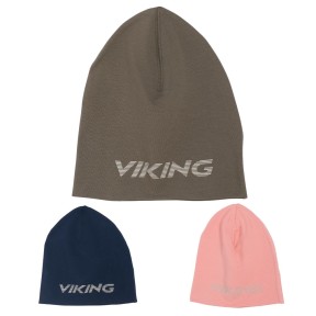 Viking Jersey Spring Beanie - Kids