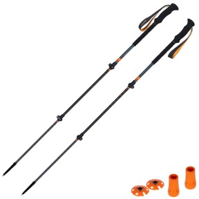 Viking Kangri Skitouring Poles