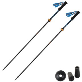 Viking Kettera Pro Trekking Poles