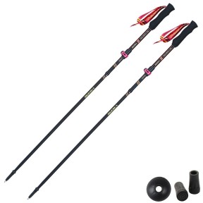 Viking Kettera Pro Trekking Poles - Women's