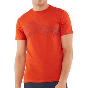 Viking Lenta Hiking T-Shirt - Men's
