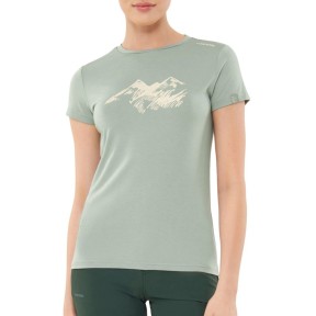 Viking Lenta Hiking T-Shirt - Women's