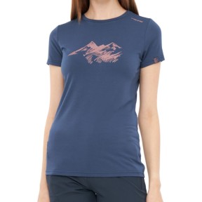 Viking Lenta Hiking T-Shirt - Women's