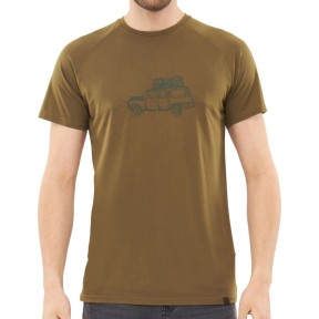 Viking Likelo Bamboo T-Shirt - Men's