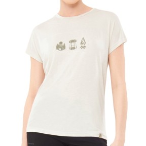 Viking Likelo Bamboo T-Shirt - Women's