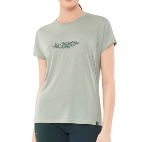 Viking Likelo Bamboo T-Shirt - Women's