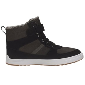 Viking Lucas Mid Warm WP 1V Winter Shoes - Kids