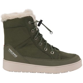 Viking Maia Warm WP SL Winter Boots - Kids