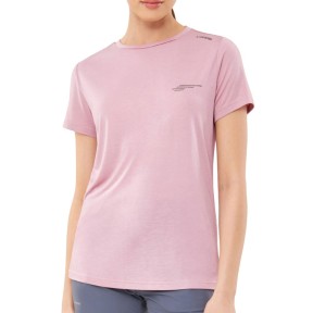 Viking Morain Bamboo T-Shirt - Women's