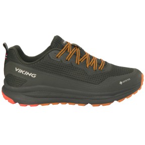 Viking Motion Low GTX Walking Shoes - Men's