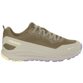 Viking Motion Low GTX Walking Shoes - Women's